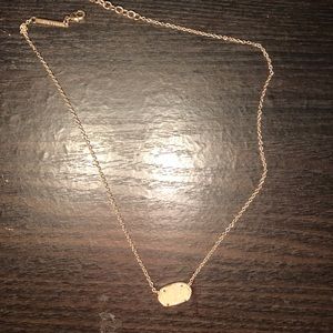 Kendra Scott Necklace